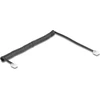 DeLOCK 90202 kabelis telefoniczny 2 m Juodas