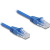 DeLOCK 90362 tinklo kabelis mėlynas 1,8 m Cat6 U/UTP (UTP)