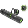 Delock Łącznik kablowy DC 5,5 x 2,1 mm gniazdo do gniazda DC 5,5x2, su gwintem M20 x 1,5 mm i zaślepką su obudową kompatybilny su Starlink (87180)