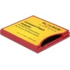 Delock Adapteris CF do iSDIO, SDHC, SDXC (62542)