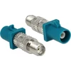 Delock Adapteris SMA -> FAKRA (88932)