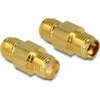 Delock SMA adapteris – SMA (88478)