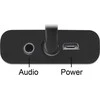 Delock Adapteris Displayport 1.1 vyriškas > VGA lizdas + garsas + maitinimas