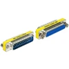 Delock DB-25 - DB-25, (65484)