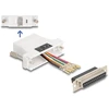Delock DeLOCK adapter RJ-45 67117