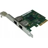Delock PCI Express x4 kortelė 2 x RJ45 Gigabit LAN i82576