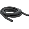 Delock DELOCK pinta žarna savaime užsidaranti 10m x 25mm juoda
