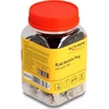 „Delock“ RJ45 modulinių jungčių rinkinys „Cat.6A“, „Cat.7“, 25 lizdų