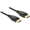 DELOCK Cable Displayport m/m 5m