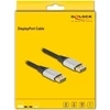 Kabelis Delock HDMI - HDMI 2m juoda (80634)