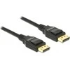 DELOCK Cable Displayport m/m 2m