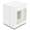 Delock Easy 45 Obudowa natynkowa IP55 neperšlampamas 1 Port (81622)