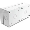 Delock Easy 45 Obudowa natynkowa IP55 neperšlampamas 6 Port (81625)