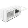 Delock Easy 45 Obudowa natynkowa IP55 neperšlampamas 6 Port (81625)