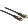 DELOCK kabelis HDMI A/A ma/ma 1,0m