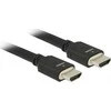 Delock didelės spartos HDMI kabelis 48 Gbps 8K 60 Hz 5 m