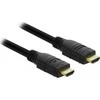 Delock Active HDMI laidas 4K 60 Hz 10 m