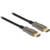 Delock HDMI – HDMI kabelis 20 m juodas (84038)