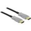 Kabelis Delock HDMI - HDMI 20m juoda (85015)