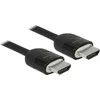 Delock Premium HDMI Kabelis 4K 60 Hz 5 m