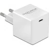 „Delock“ įkroviklis 1 x USB-C 3 A (41446)
