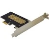 Delock „InLine® PCI Express“ kortelė su 1 vidine NVMe M.2 M raktu, PCIe x1