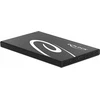 Delock išorinis korpusas skirtas 2,5" SATA HDD / SSD su SuperSpeed USB 10 Gbps