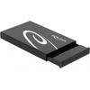 Delock išorinis korpusas skirtas 2,5" SATA HDD / SSD su SuperSpeed USB 10 Gbps