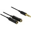 Kabelis Delock Audio Stereo