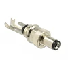 DELOCK jungtis DC 2.1x5.5x9.5mm (juodas)