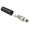 DELOCK jungtis DC 2.1x5.5x9.5mm (juodas)