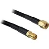 „Delock“ antenos kabelis RP-SMA, 10 m - 88432