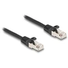 DELOCK kabelis RJ50 kištukas į RJ50 kištuką S/FTP 0.5m SW