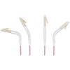 DeLOCK 88089, 3 m, OM4, LC, LC