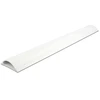 Delock Kanał kablowy samoprzylepny 70 x 20 mm - ilgis 1 m balta (20706)