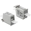Delock Keystone modulis RJ45 lizdas LSA Cat.6 45 laipsnių, kompiuterio priedai, belaidis tinklas