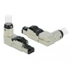 Delock Lizdas jungiama į tinklą - RJ-45 (86289)