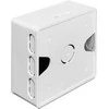 Delock Lizdas podtynkowe Keystone Balta (86128)