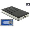 Delock M.2 Raktas B 42 mm SMD > USB 3.0 (42594)