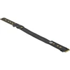 Delock M.2 M rakto plėtinys NVMe išplėtimo kortelė 20 cm (64136)