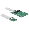 Delock M.2 mini PCIE adapteris (62848)