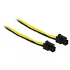 Delock Micro Fit 3.0 Kabelis 4 Pin Wtyk > Wtyk 30 cm (85758)