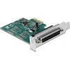 Delock Atrakinkite PCI Express kortelę su 1 x lygiagrečiu IEEE1284