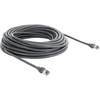Delock Kabelis krosowy RJ45 Kat.6 15 m Pilka (90667)