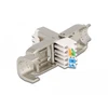 Delock RJ45 kištukas Cat.6 STP be įrankių
