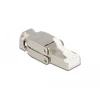 Delock RJ45 kištukas Cat.6 STP be įrankių