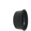 Haushalt Tarpmovė D50X32 mm, juoda