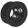 Haushalt Tarpmovė D50X32 mm, juoda