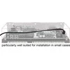 Delock SATA - SATA, 1m, Juoda (83843)