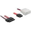Delock Cable SATA 6 G